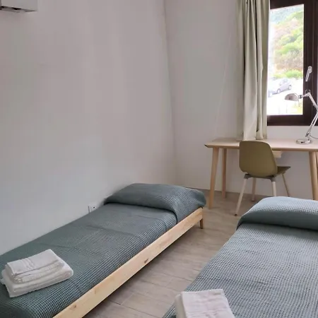 Atemberaubendes Familien-penthouse Mit Meerblick By Interhome * Cannigione