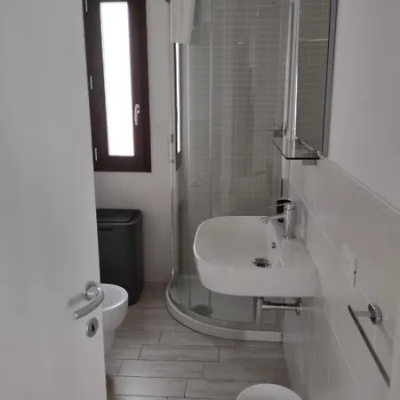 Atemberaubendes Familien-penthouse Mit Meerblick By Interhome Apartamento *