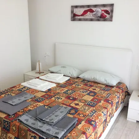 Atemberaubendes Familien-penthouse Mit Meerblick By Interhome Apartment *