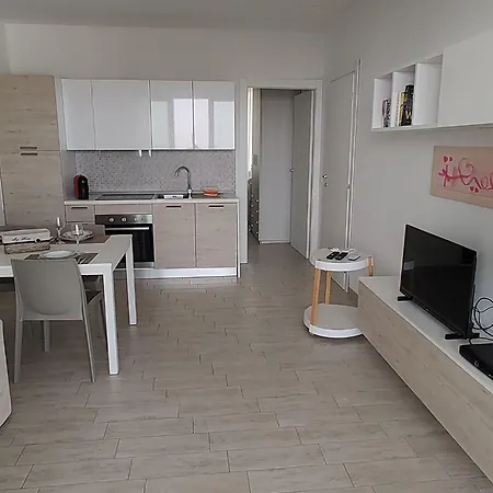 Atemberaubendes Familien-penthouse Mit Meerblick By Interhome Apartamento Cannigione