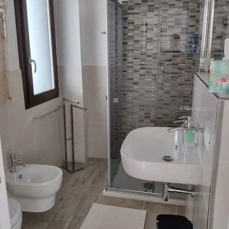 Atemberaubendes Familien-penthouse Mit Meerblick By Interhome Appartement *